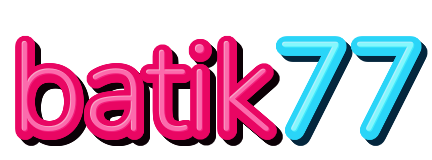 batik77 — logo kanal