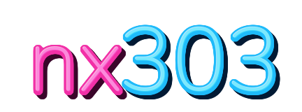nx303 — logo kanal