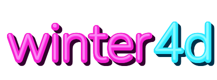 winter4d — logo kanal