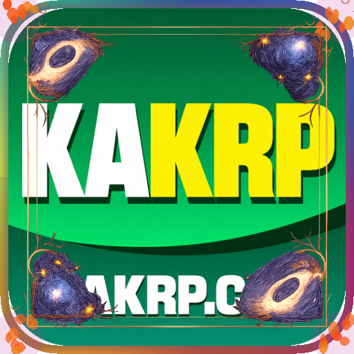 kakrp — galeri pratinjau Resmi APK